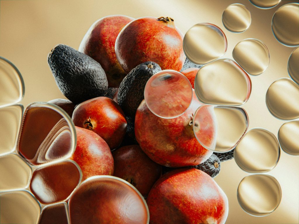 Fruit Fillings & Compotes: Pectin, pH, and Bright Flavor