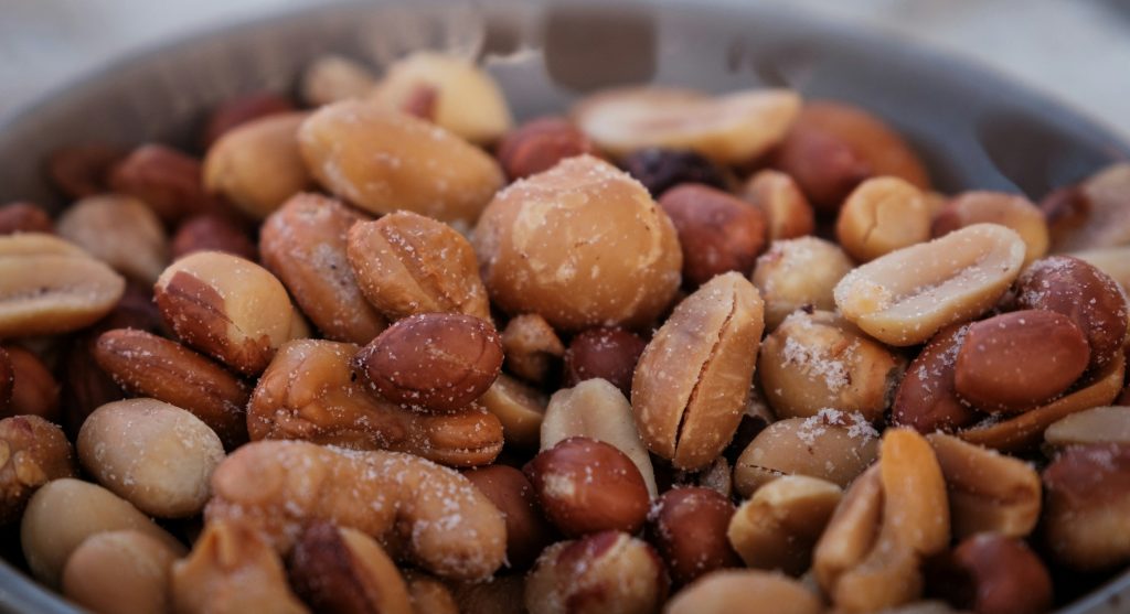 Nut Pralines, Pastes & Gianduja: Flavor-Dense Fillings